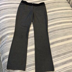 Express Columnist dress pants 
Size 4R